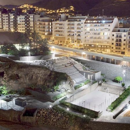 Apartamento Santa Cruz De Tenerife Exterior photo