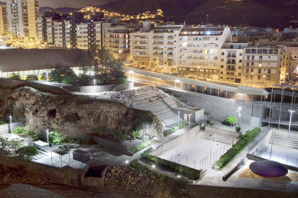 Apartamento Santa Cruz De Tenerife Exterior photo