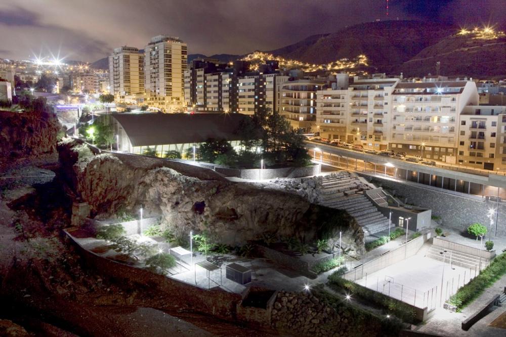 Apartamento Santa Cruz De Tenerife Exterior photo
