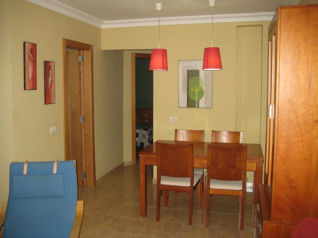 Apartamento Santa Cruz De Tenerife Exterior photo