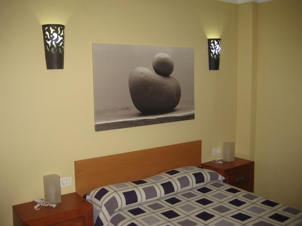 Apartamento Santa Cruz De Tenerife Exterior photo